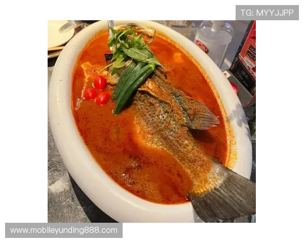 吉隆坡云顶山美食推荐:品味云顶高原特色美食与当地特色餐厅的最佳选择