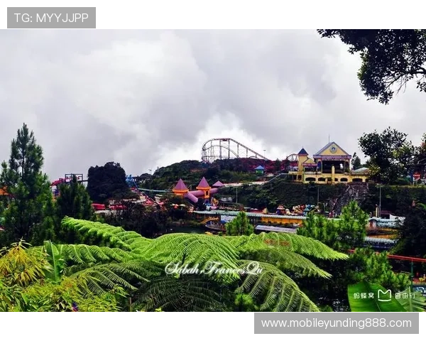 吉隆坡云顶简介:云顶高原的交通方式与到达指南详解