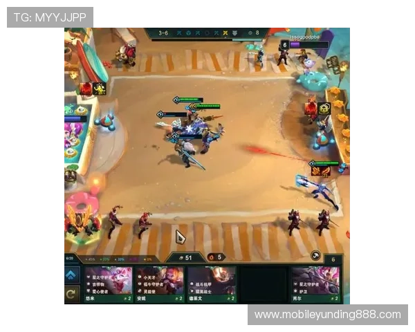 手机版云顶游戏最新攻略全面解析助你轻松上手体验极致对战乐趣