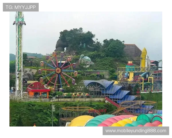 马来西亚云顶室外游乐场门票价格及优惠信息全面解析助你省钱游玩