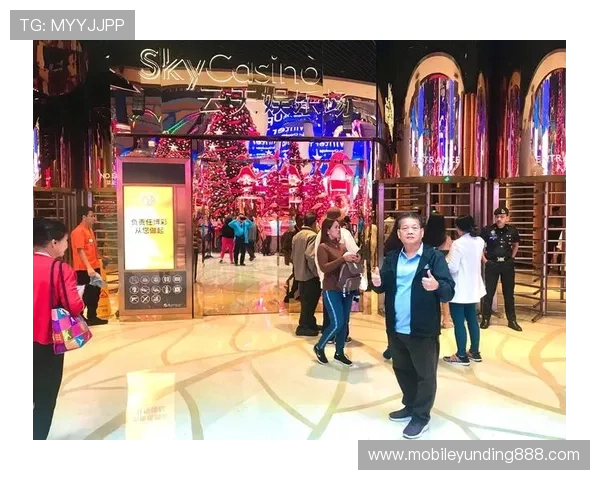 马来西亚云顶赌场的会员制度与优惠活动全方位解析